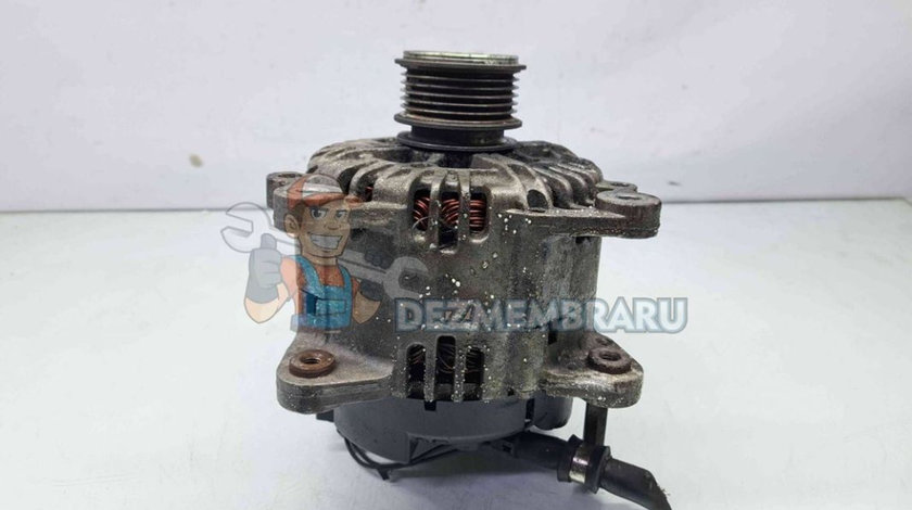 Alternator Volkswagen Golf 5 (1K1) [Fabr 2004-2008] 06F903023C 2.0 TDI BKD 103KW 140CP