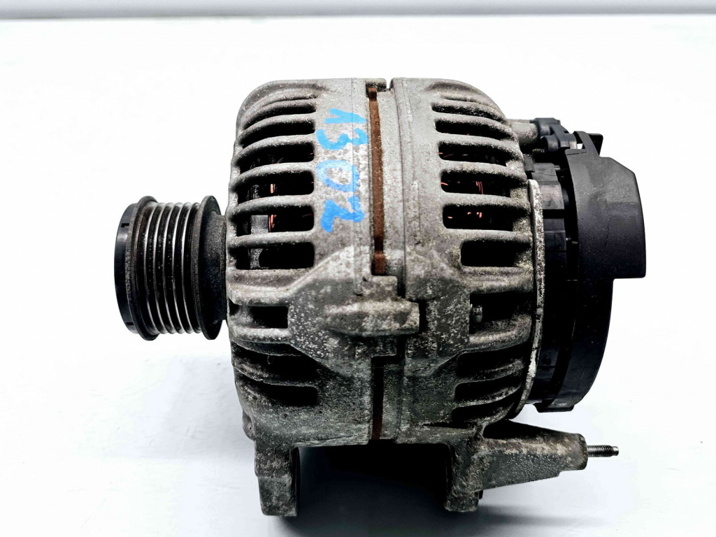 Alternator Volkswagen Golf 5 (1K1) [Fabr 2004-2008] 06F903023F 1.6 Benz BGU 75KW / 102CP