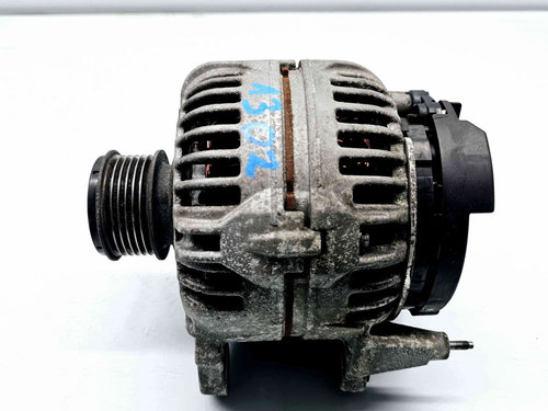 Alternator Volkswagen Golf 5 (1K1) [Fabr 2004-2008] 06F903023F 1.6 Benz BGU 75KW / 102CP