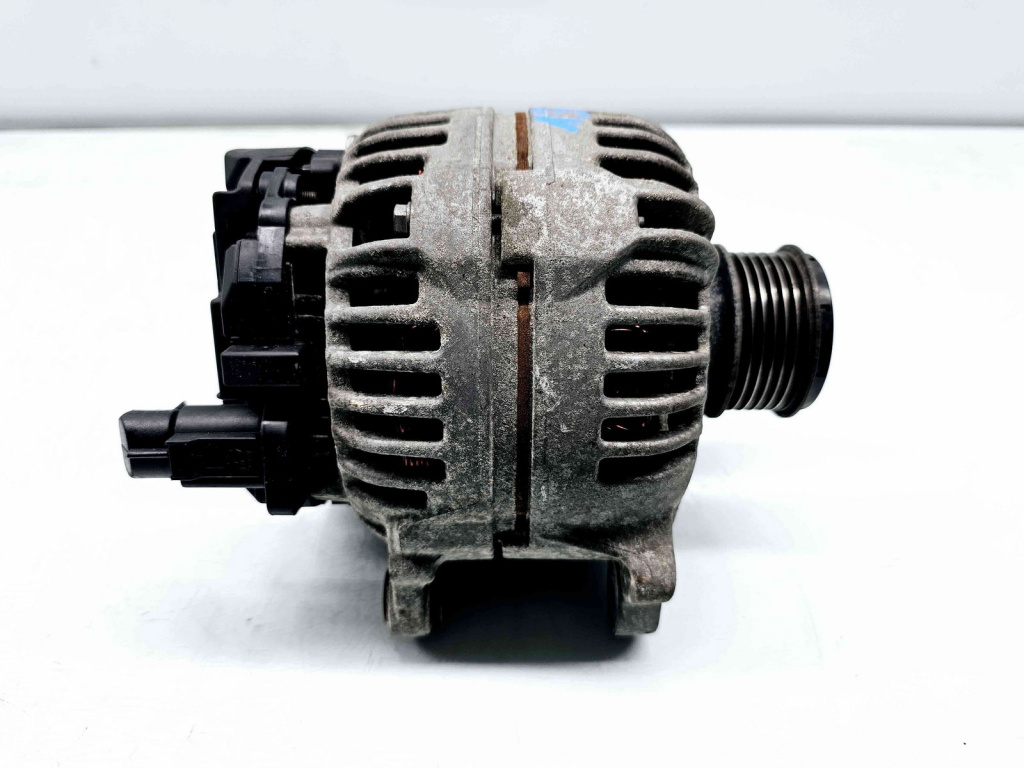 Alternator Volkswagen Golf 5 (1K1) [Fabr 2004-2008] 06F903023F 1.6 Benz BGU 75KW / 102CP