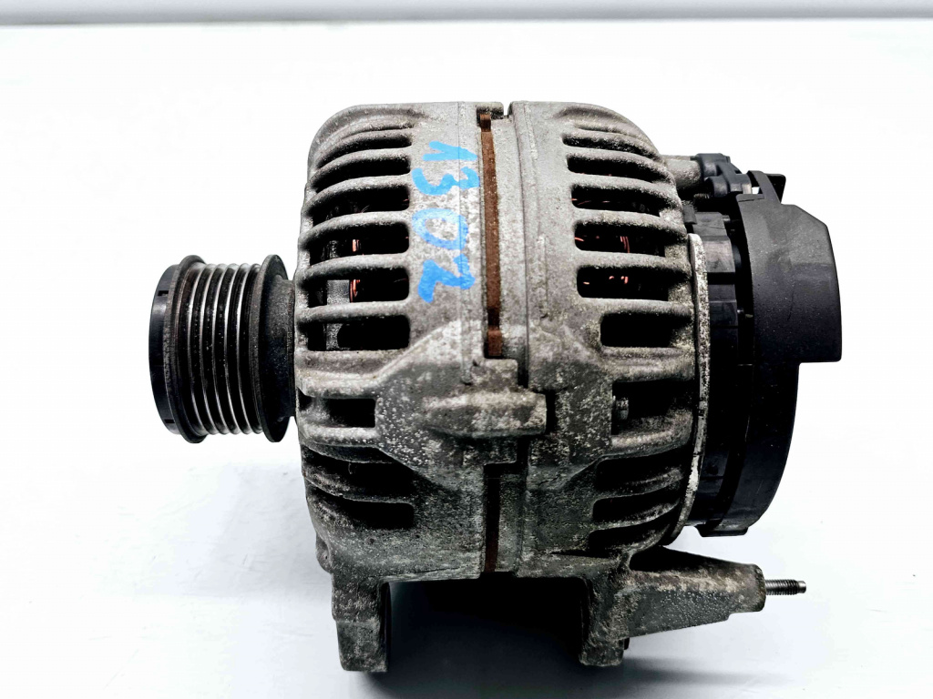 Alternator Volkswagen Golf 5 (1K1) [Fabr 2004-2008] 06F903023F 1.6 Benz BGU 75KW / 102CP