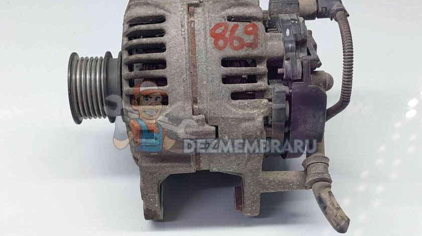 Alternator Volkswagen Golf 5 (1K1) [Fabr 2004-2008] 036903024J 1.4 Benz BCA 55KW 75CP