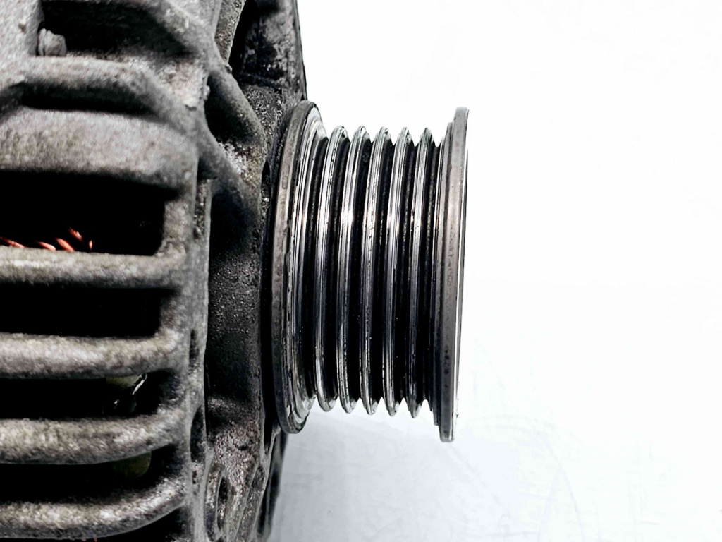 Alternator Volkswagen Golf 5 (1K1) [Fabr 2004-2008] 03C903023D 1.6 Benz BAG 85KW / 115CP