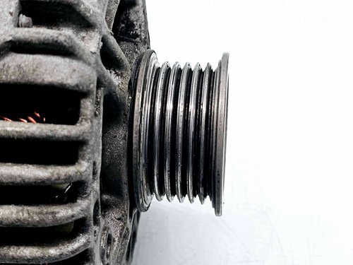 Alternator Volkswagen Golf 5 (1K1) [Fabr 2004-2008] 03C903023D 1.6 Benz BAG 85KW / 115CP