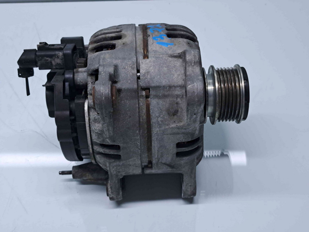 Alternator Volkswagen Golf 5 (1K1) [Fabr 2004-2008] 06903023F 1.9 TDI BXE 77KW / 105CP