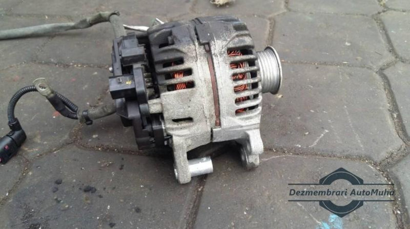 Alternator Volkswagen Golf 5 (2004-2009) 03c 903 023 d