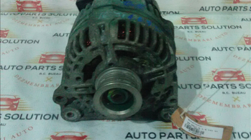 Alternator VOLKSWAGEN GOLF 5 2004-2009