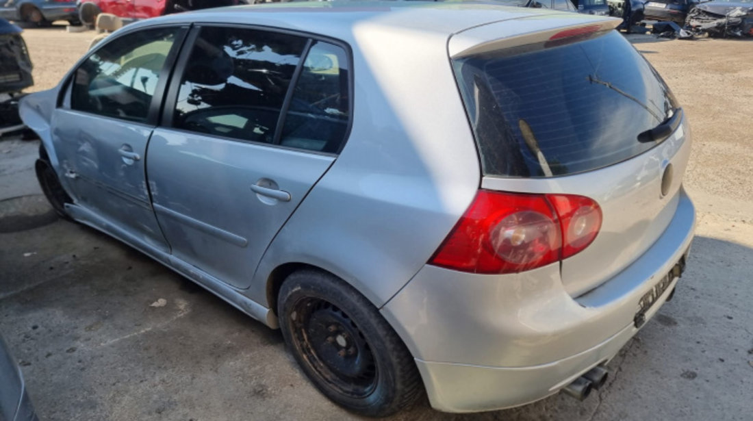 Alternator Volkswagen Golf 5 2004 HatchBack 1.6 FSI BAG