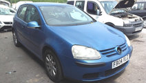 Alternator Volkswagen Golf 5 2004 Hatchback 1.6 FS...