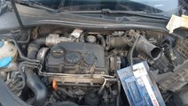 Alternator Volkswagen Golf 5 2008 hatchback 1.9 td...