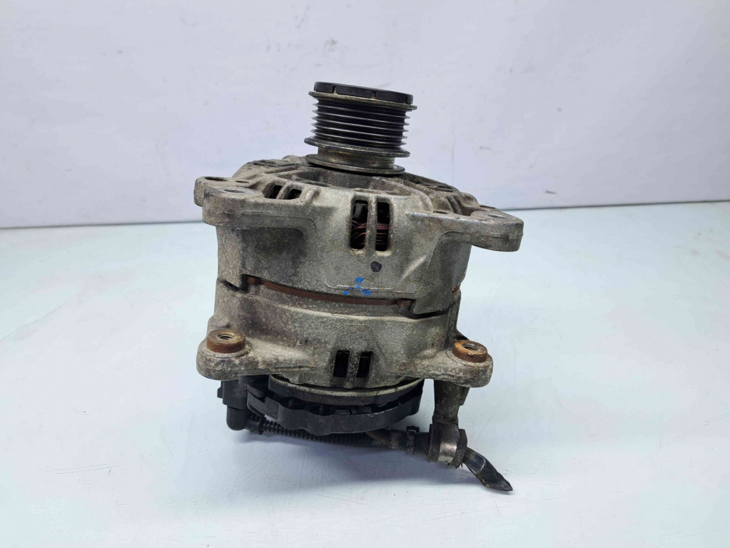 Alternator Volkswagen Golf 5 Variant (1K5) [Fabr 2007-2009] 06F903023F 1.9 TDI BXE 77KW / 105CP 1.9 TDI BXE 77KW / 105CP