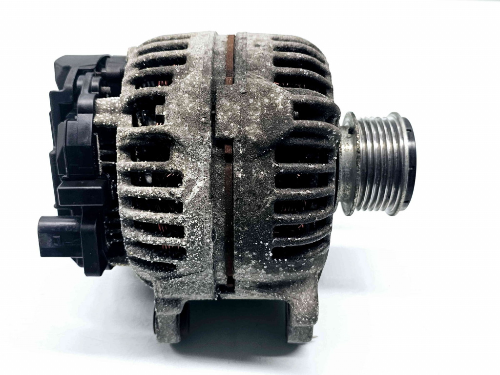Alternator Volkswagen Golf 5 Variant (1K5) [Fabr 2007-2009] 06F903023F 1.9 TDI BLS 77KW / 105CP