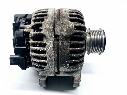 Alternator Volkswagen Golf 5 Variant (1K5) [Fabr 2007-2009] 06F903023F 1.9 TDI BLS 77KW / 105CP