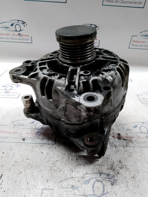 Alternator Volkswagen Golf 6 1.4 2008, 03C903023S