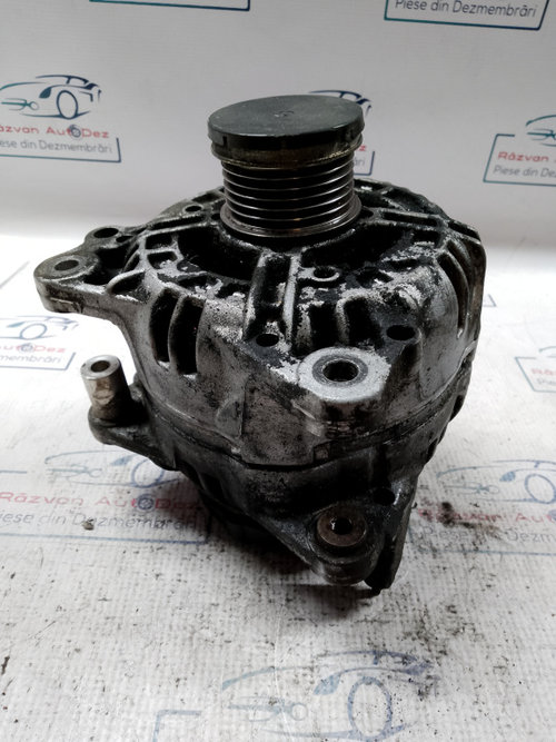 Alternator Volkswagen Golf 6 1.4 2008, 03C903023S