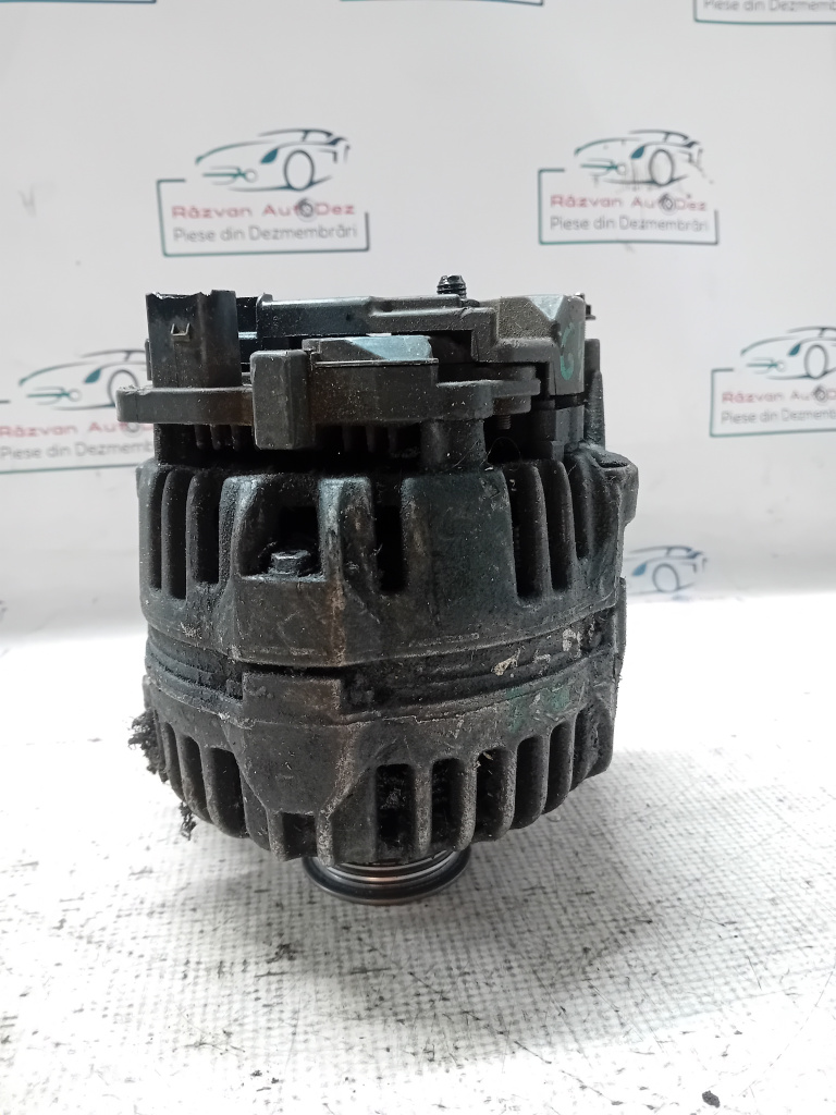 Alternator Volkswagen Golf 6 1.6 Benzina 2006, 03C903023D