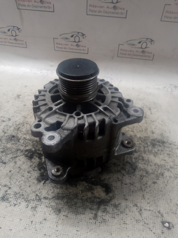 Alternator Volkswagen Golf 6 1.6 Benzina 2011, 03L903023F