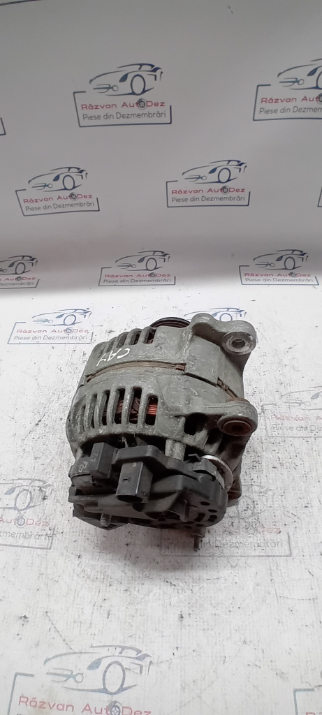 Alternator Volkswagen Golf 6 1.6 Motorina 2009, 03L903023
