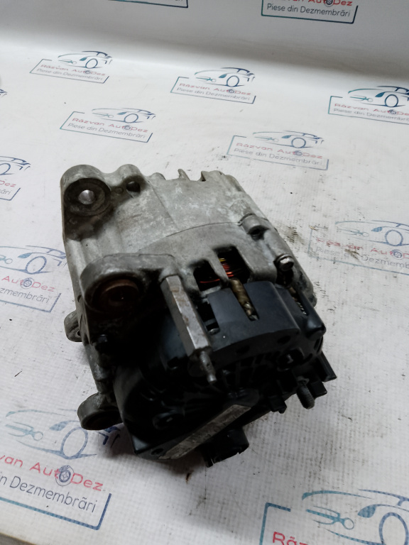 Alternator Volkswagen Golf 6 2.0 Motorina 2012, 03L903023F