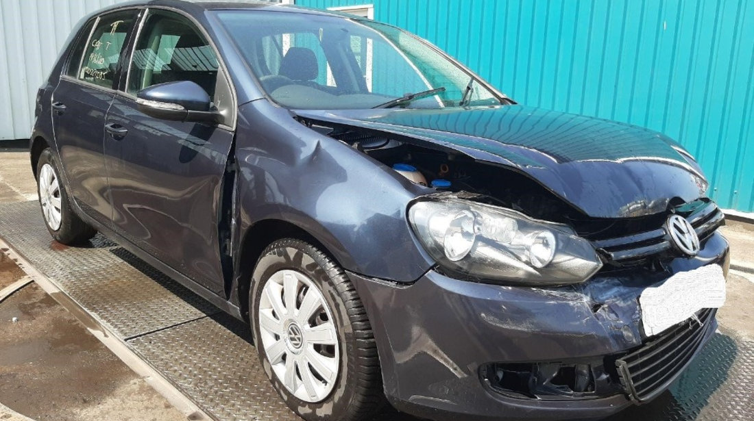 Alternator Volkswagen Golf 6 2009 Hatchback 1.4 FSI CGGA