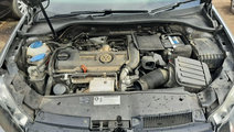 Alternator Volkswagen Golf 6 2009 HATCHBACK 1.4 TS...