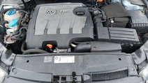 Alternator Volkswagen Golf 6 2009 HATCHBACK 1.6 TD...