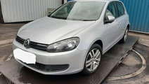 Alternator Volkswagen Golf 6 2010 Hatchback 1.4TFS...