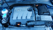 Alternator Volkswagen Golf 6 2012 Hatchback 1.6 TD...