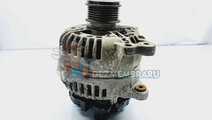 Alternator Volkswagen Golf 6 (5K1) [Fabr 2009-2013...