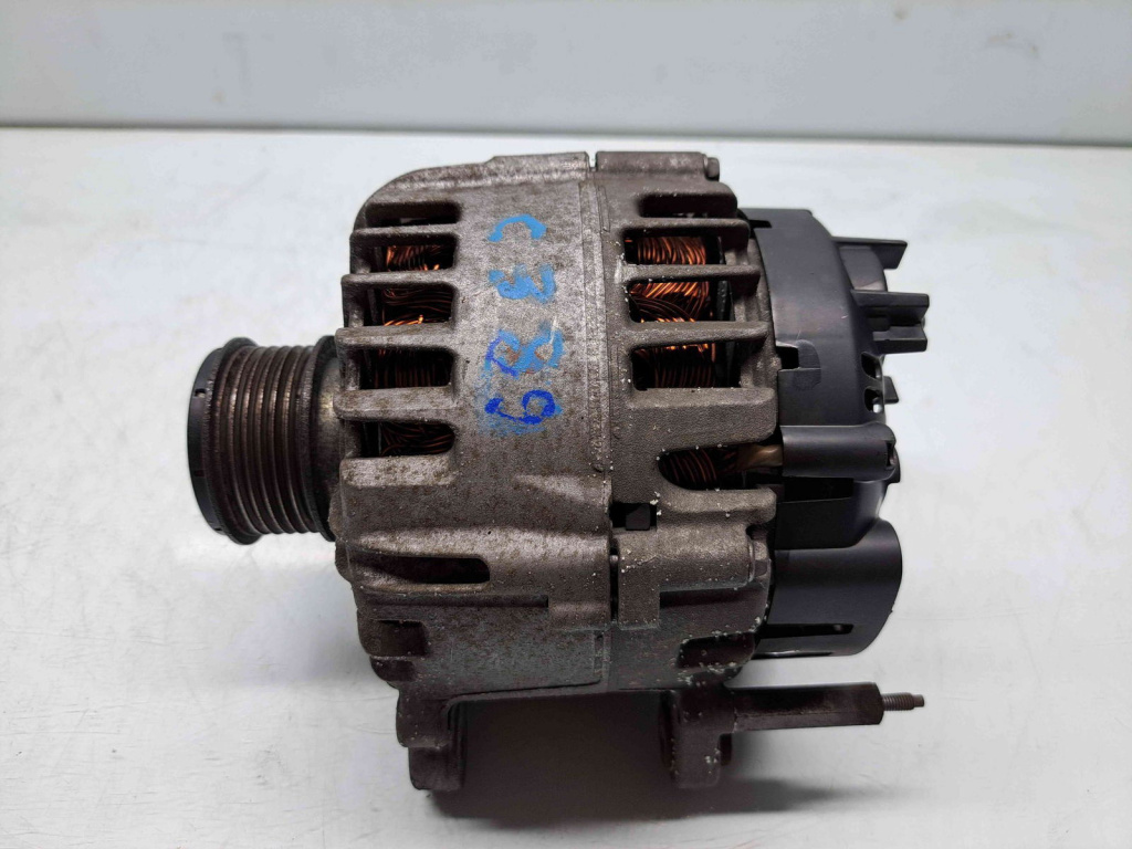 Alternator Volkswagen Golf 6 (5K1) [Fabr 2009-2013] 03L903023A 2.0 TDI CFFB 103KW / 140CP