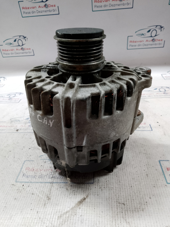 Alternator Volkswagen Golf 6 Plus 1.6 2012, 03L903023A