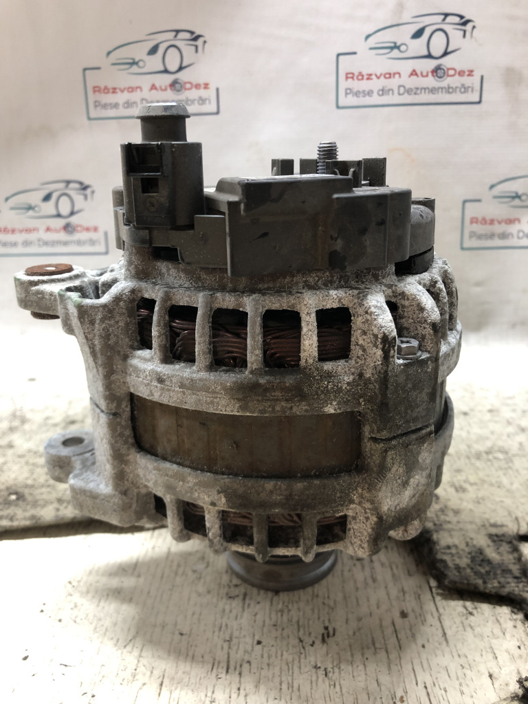 Alternator Volkswagen Golf 7 1.0 Benzina 2019, 05E903026L