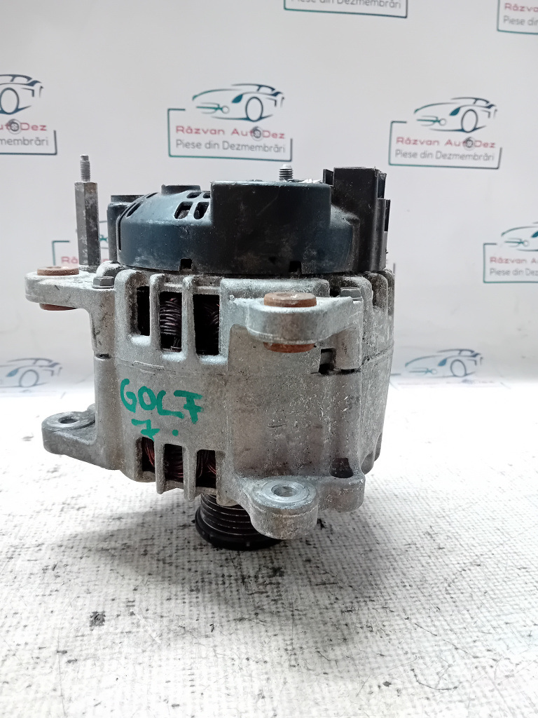 Alternator Volkswagen Golf 7 1.6 2013, 03L903023L