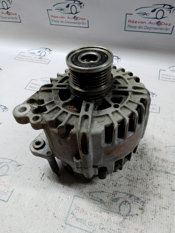 Alternator Volkswagen Golf 7 1.6 2014, 03L903023L