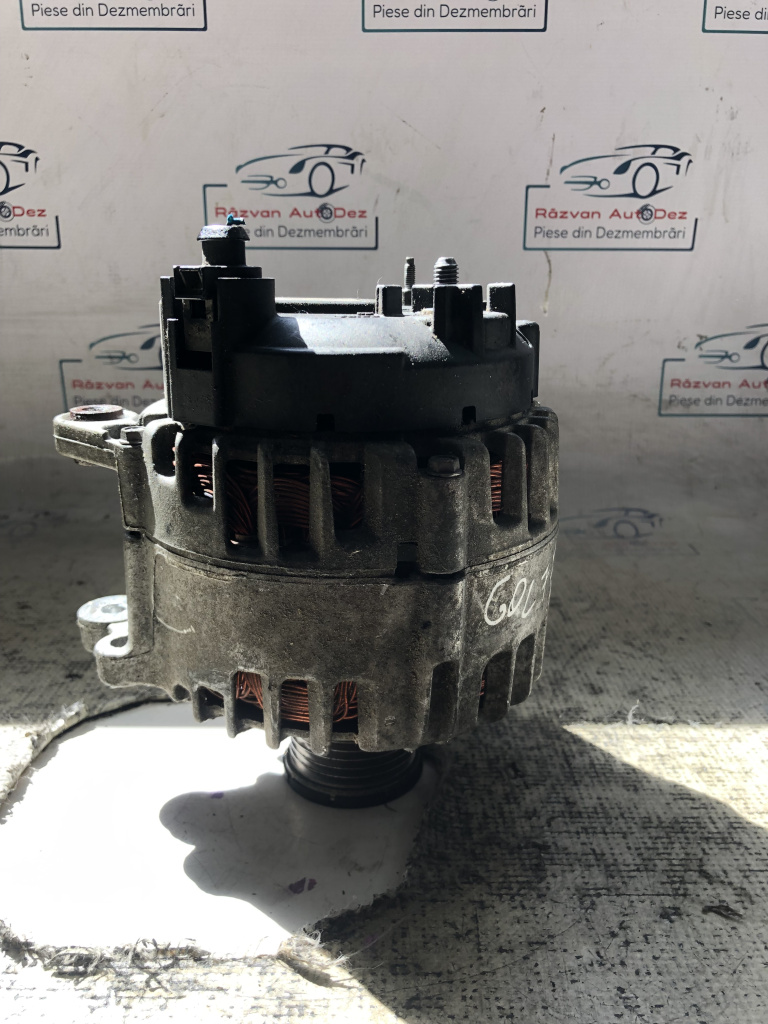 Alternator Volkswagen Golf 7 1.6 2015, 03L903023L