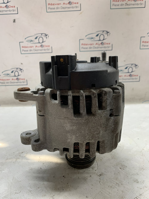 Alternator Volkswagen Golf 7 1.6 Motorina 2017, 04L903021D