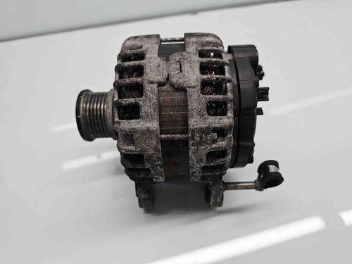 Alternator Volkswagen Golf 7 (5G) [Fabr 2014-prezent] 04L903024T 1.6 TDI DCXA 88KW / 120CP