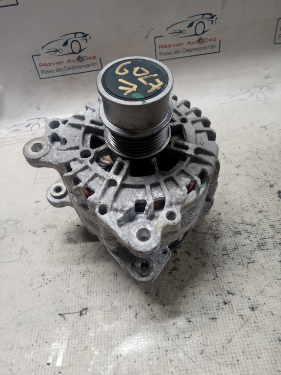 Alternator Volkswagen Golf 7 Benzina 2014, 04C903023K