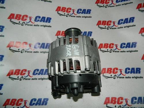 Alternator Volkswagen Golf 7 facelift 2017-2020 03L903023L