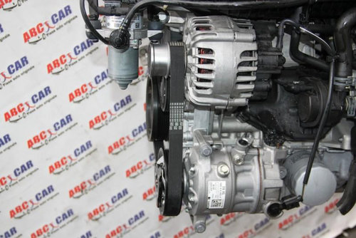 Alternator Volkswagen Golf 7 facelift 2017-2020 04E903015