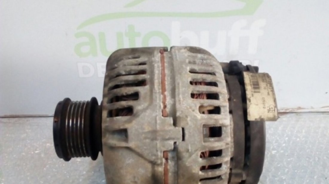 Alternator Volkswagen Golf IV 1.9 TDI CA1394IR 012431500 0124315013