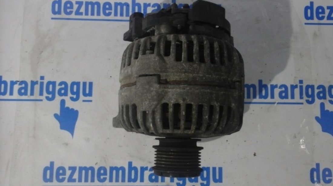 Alternator Volkswagen Golf Iv (1997-2005)