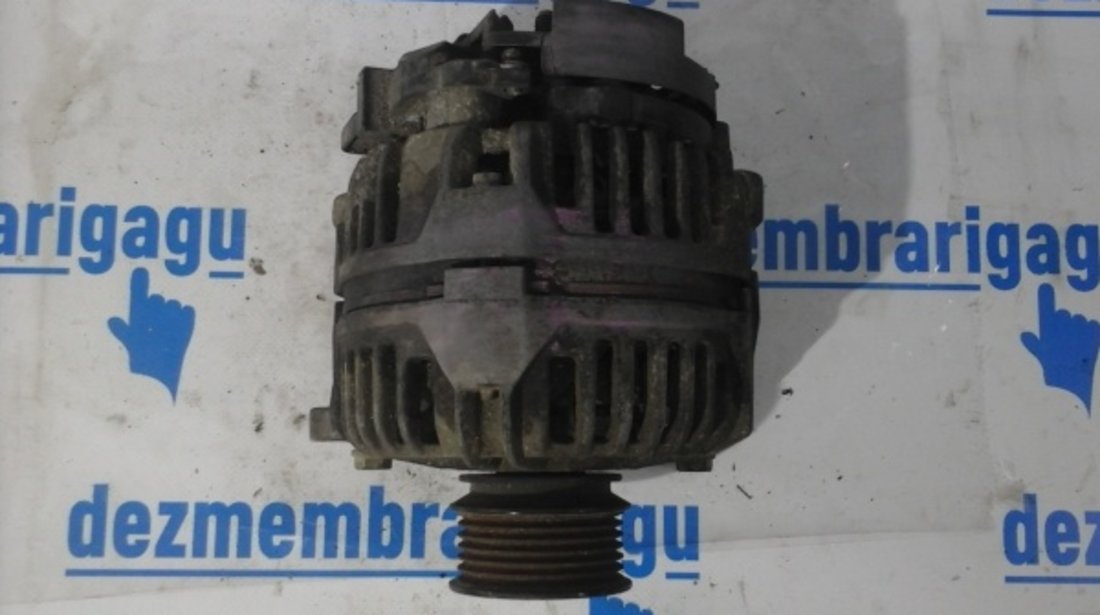 Alternator Volkswagen Golf Iv (1997-2005)