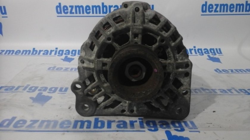 Alternator Volkswagen Golf Iv (1997-2005)