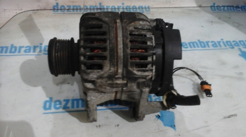 Alternator Volkswagen Golf Iv (1997-2005)