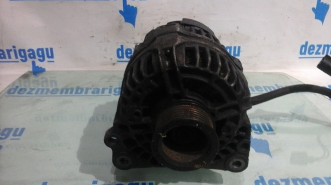 Alternator Volkswagen Golf Iv (1997-2005)