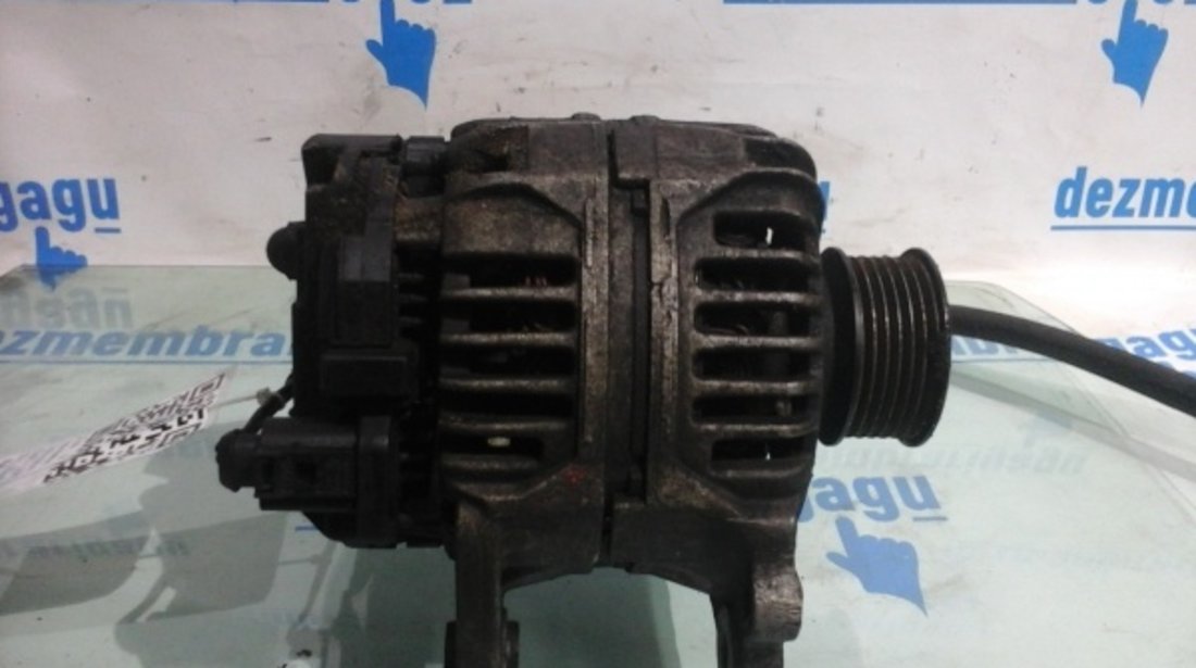 Alternator Volkswagen Golf Iv (1997-2005)