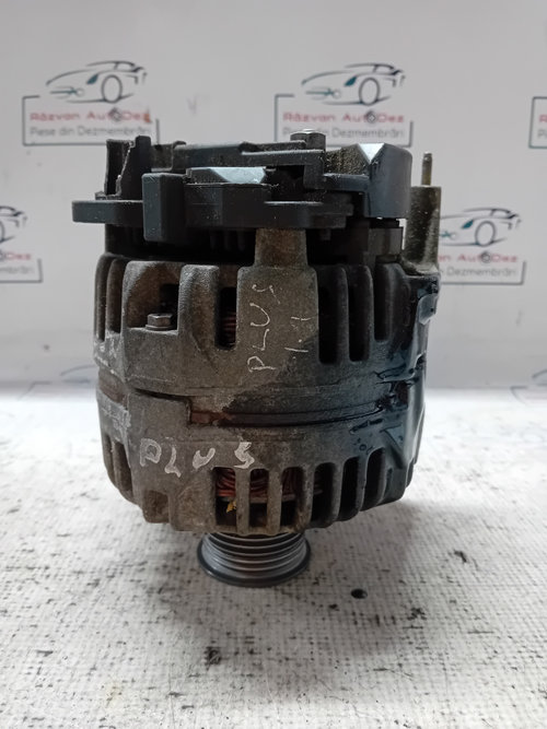 Alternator Volkswagen Golf Plus 1.4 2008, 036903024J