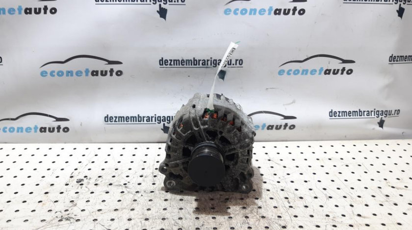 Alternator Volkswagen Golf VI (5k1)