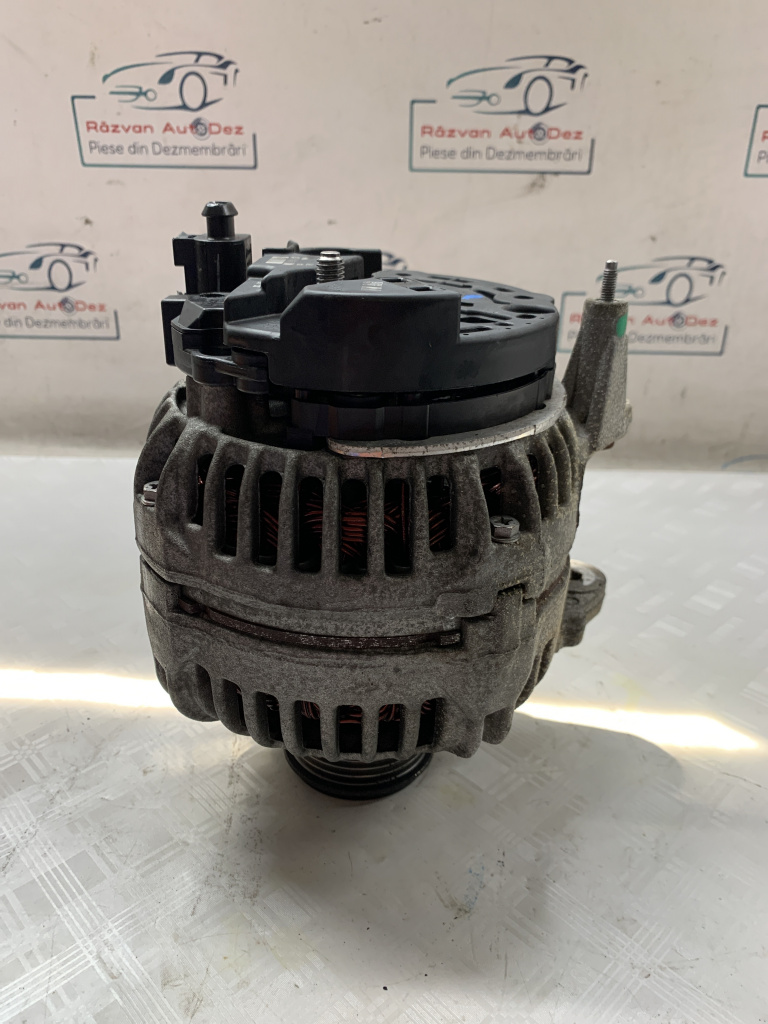 Alternator Volkswagen Jetta 1.6 Motorina 2012, 03L903023